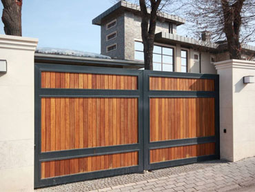 Automatic Gate Repair Winnetka