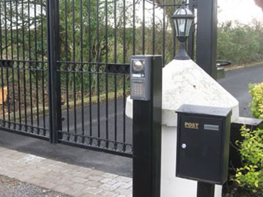 Gate Access Control System Winnetka